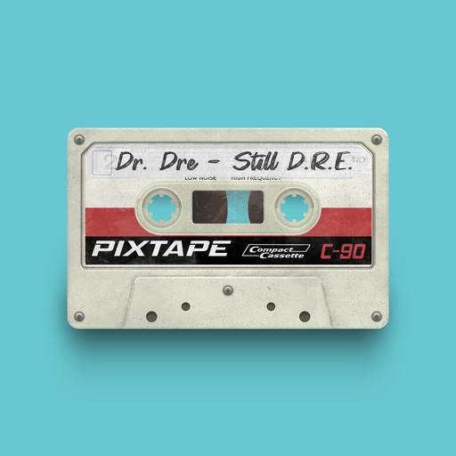 07751 - Dr. Dre - Still D.R.E.